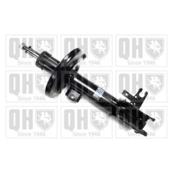 Shock Absorber QUINTON HAZELL QAG878009 OE Ref 93195747 QUINTON HAZELL