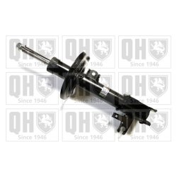 Shock Absorber QUINTON HAZELL QAG878010 OE Ref 93195740 QUINTON HAZELL