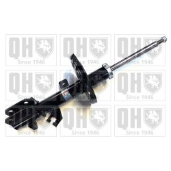 Shock Absorber QUINTON HAZELL QAG878017 OE Ref 543029U000 QUINTON HAZELL