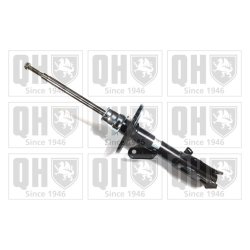 Shock Absorber QUINTON HAZELL QAG878050 OE Ref 51602SAAE02 QUINTON HAZELL