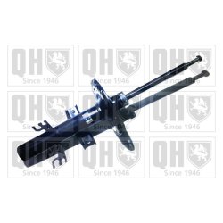 Shock Absorber QUINTON HAZELL QAG878119 OE Ref 7H0413031K QUINTON HAZELL