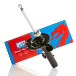 Shock Absorber QUINTON HAZELL QAG878134 OE Ref 1465736 QUINTON HAZELL