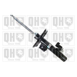Shock Absorber QUINTON HAZELL QAG878135 OE Ref 1376814 QUINTON HAZELL