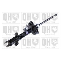 Shock Absorber QUINTON HAZELL QAG878139 OE Ref 1514406 QUINTON HAZELL