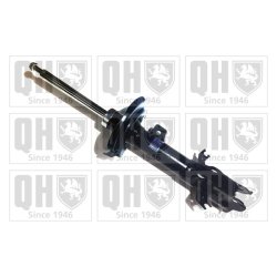 Shock Absorber QUINTON HAZELL QAG878140 OE Ref 1521761 QUINTON HAZELL
