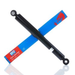 Shock Absorber QUINTON HAZELL QAG879017 OE Ref 7H0513029D QUINTON HAZELL