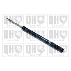 Shock Absorber QUINTON HAZELL QAG879020 OE Ref 30635523 QUINTON HAZELL