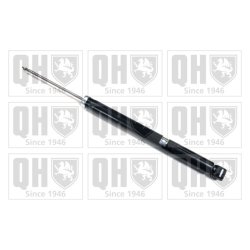 Shock Absorber QUINTON HAZELL QAG879045 OE Ref 1234195 QUINTON HAZELL