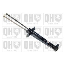 Shock Absorber QUINTON HAZELL QAG879109 OE Ref 67022 QUINTON HAZELL