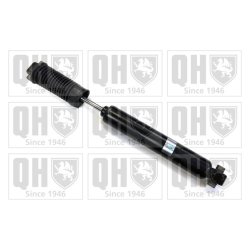 Shock Absorber QUINTON HAZELL QAG879117 OE Ref 5206RK QUINTON HAZELL