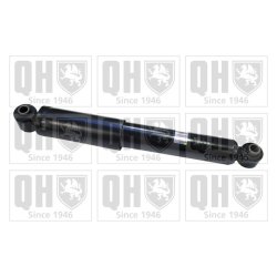 Shock Absorber QUINTON HAZELL QAG879519 OE Ref 4153260000 QUINTON HAZELL