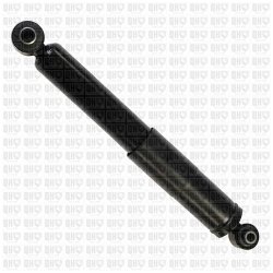 Shock Absorber QUINTON HAZELL QAG879528 OE Ref 5206VE QUINTON HAZELL