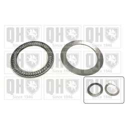 Suspension Strut Support Mount Rolling Bearing QUINTON HAZELL QAM103 OE Ref 4400895