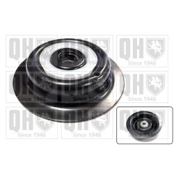 Suspension Strut Support Mount Rolling Bearing QUINTON HAZELL QAM122 OE Ref 312503