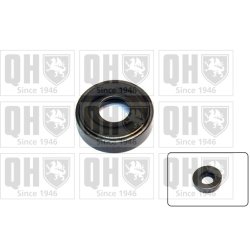 Suspension Strut Support Mount Rolling Bearing QUINTON HAZELL QAM123 OE Ref 344516