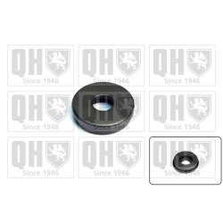 Suspension Strut Support Mount Rolling Bearing QUINTON HAZELL QAM124