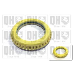 Suspension Strut Support Mount Rolling Bearing QUINTON HAZELL QAM126 OE Ref 60501466