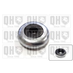 Suspension Strut Support Mount Rolling Bearing QUINTON HAZELL QAM131 OE Ref 1002513