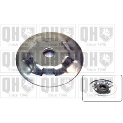 Suspension Strut Support Mount Rolling Bearing QUINTON HAZELL QAM134 OE Ref 0344518