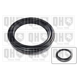 Suspension Strut Support Mount Rolling Bearing QUINTON HAZELL QAM136 OE Ref 503532