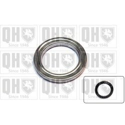 Suspension Strut Support Mount Rolling Bearing QUINTON HAZELL QAM138 OE Ref 1302443080