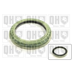Suspension Strut Support Mount Rolling Bearing QUINTON HAZELL QAM142 OE Ref 1023332