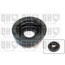 Suspension Strut Support Mount Rolling Bearing QUINTON HAZELL QAM143 OE Ref 1115177