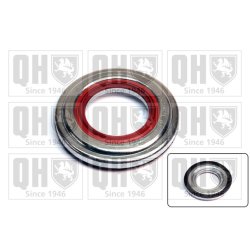 Suspension Strut Support Mount Rolling Bearing QUINTON HAZELL QAM148 OE Ref 9090363014