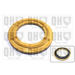Suspension Strut Support Mount Rolling Bearing QUINTON HAZELL QAM150 OE Ref 0344526