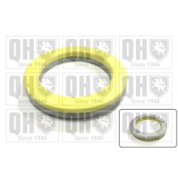 Suspension Strut Support Mount Rolling Bearing QUINTON HAZELL QAM152 OE Ref 0344505