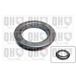 Suspension Strut Support Mount Rolling Bearing QUINTON HAZELL QAM156 OE Ref RNR100060