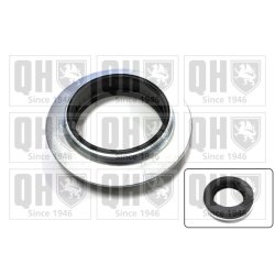 Suspension Strut Support Mount Rolling Bearing QUINTON HAZELL QAM158 OE Ref 6N0412249B