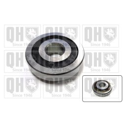 Suspension Strut Support Mount Rolling Bearing QUINTON HAZELL QAM160 OE Ref 5432500QAB