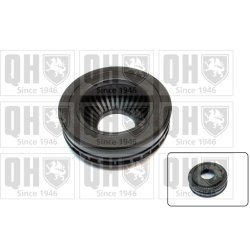 Suspension Strut Support Mount Rolling Bearing QUINTON HAZELL QAM163 OE Ref 1146152