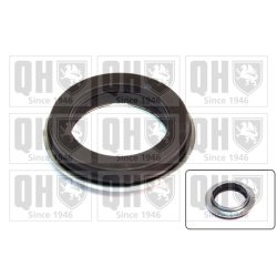 Suspension Strut Support Mount Rolling Bearing QUINTON HAZELL QAM164 OE Ref 7E0412249