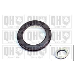Suspension Strut Support Mount Rolling Bearing QUINTON HAZELL QAM165 OE Ref 8200485734