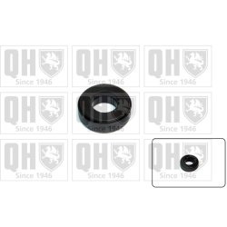 Suspension Strut Support Mount Rolling Bearing QUINTON HAZELL QAM167 OE Ref 6U0412249