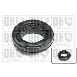 Suspension Strut Support Mount Rolling Bearing QUINTON HAZELL QAM172 OE Ref 4533210084