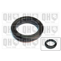 Suspension Strut Support Mount Rolling Bearing QUINTON HAZELL QAM174 OE Ref 54325JA000