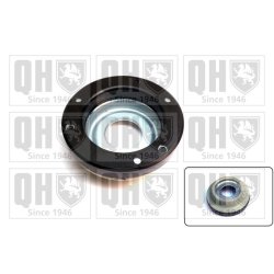 Suspension Strut Support Mount Rolling Bearing QUINTON HAZELL QAM177 OE Ref 6399810025