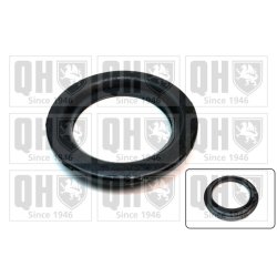 Suspension Strut Support Mount Rolling Bearing QUINTON HAZELL QAM178 OE Ref 7700424481