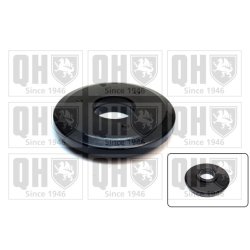 Suspension Strut Support Mount Rolling Bearing QUINTON HAZELL QAM180 OE Ref 5461207000