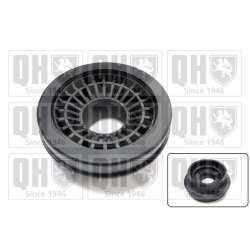 Suspension Strut Support Mount Rolling Bearing QUINTON HAZELL QAM181 OE Ref 6389810120