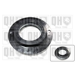 Suspension Strut Support Mount Rolling Bearing QUINTON HAZELL QAM182 OE Ref 4861942010