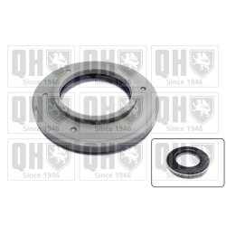 Suspension Strut Support Mount Rolling Bearing QUINTON HAZELL QAM183 OE Ref MR272946