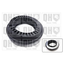 Suspension Strut Support Mount Rolling Bearing QUINTON HAZELL QAM187 OE Ref 5Q0412249C