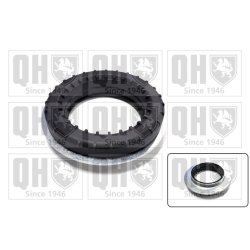 Suspension Strut Support Mount Rolling Bearing QUINTON HAZELL QAM188 OE Ref 1K0412249B