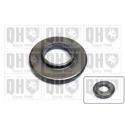 Suspension Strut Support Mount Rolling Bearing QUINTON HAZELL QAM189 OE Ref GJ6E3438X