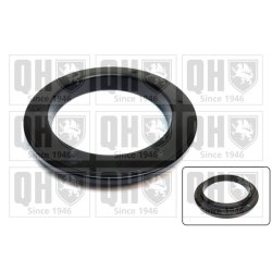 Suspension Strut Support Mount Rolling Bearing QUINTON HAZELL QAM191 OE Ref 4861928010
