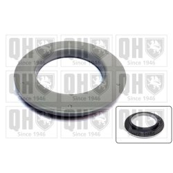 Suspension Strut Support Mount Rolling Bearing QUINTON HAZELL QAM193 OE Ref 51726STKA01